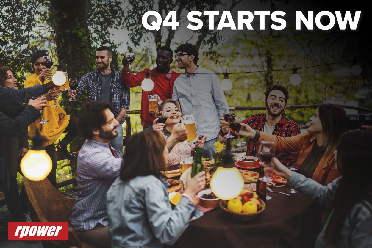 Fall Forecast: Restaurant Trends to Watch Heading into Q4