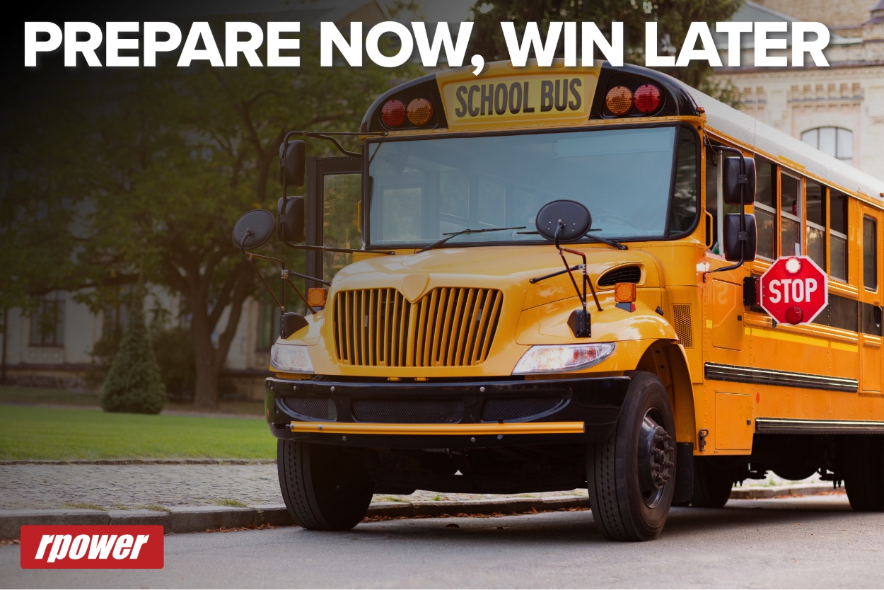 Back-to-School Season: Turning Quiet Weeks into Opportunity