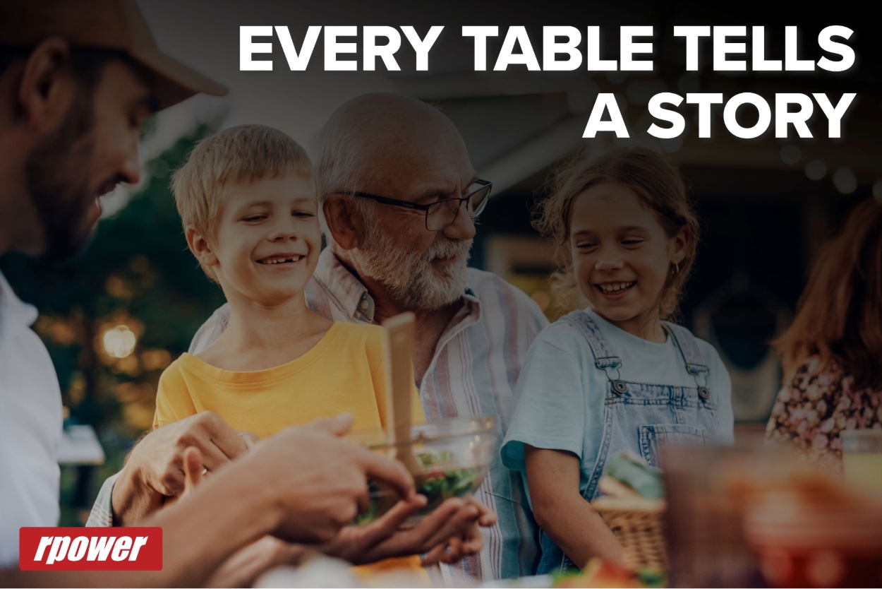 Family Dining All Summer Long: Creating Memorable Moments That Last
