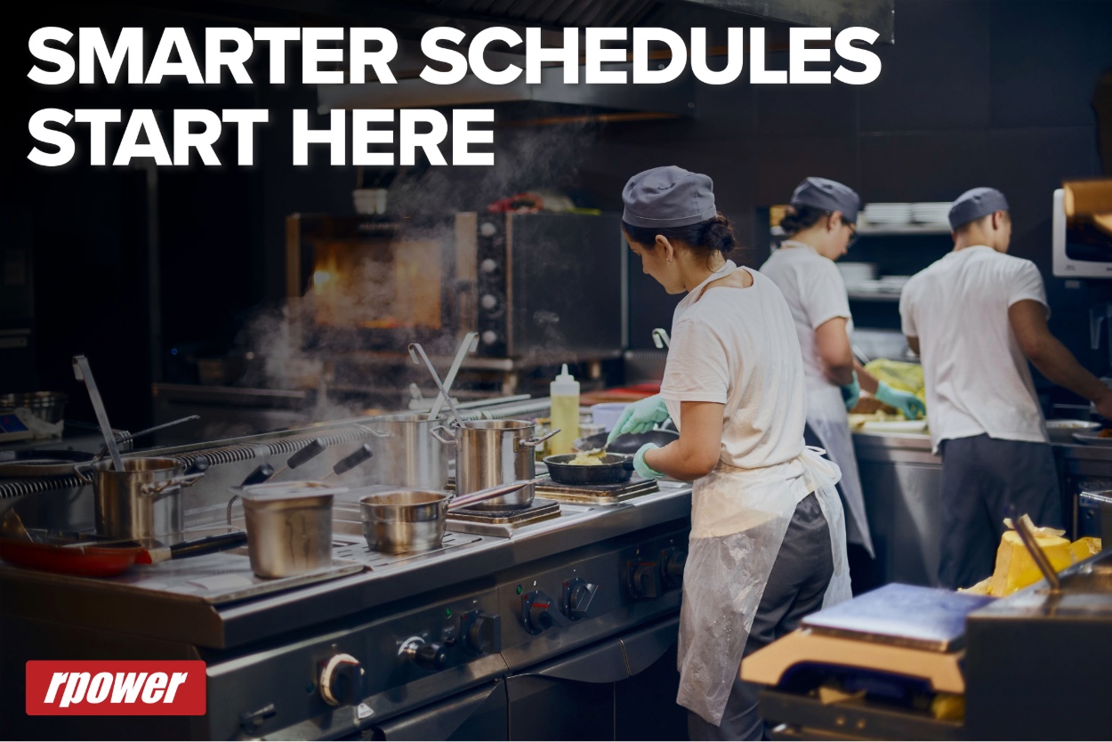 Labor Smarter, Not Harder: How POS Reporting Can Strengthen Your Team