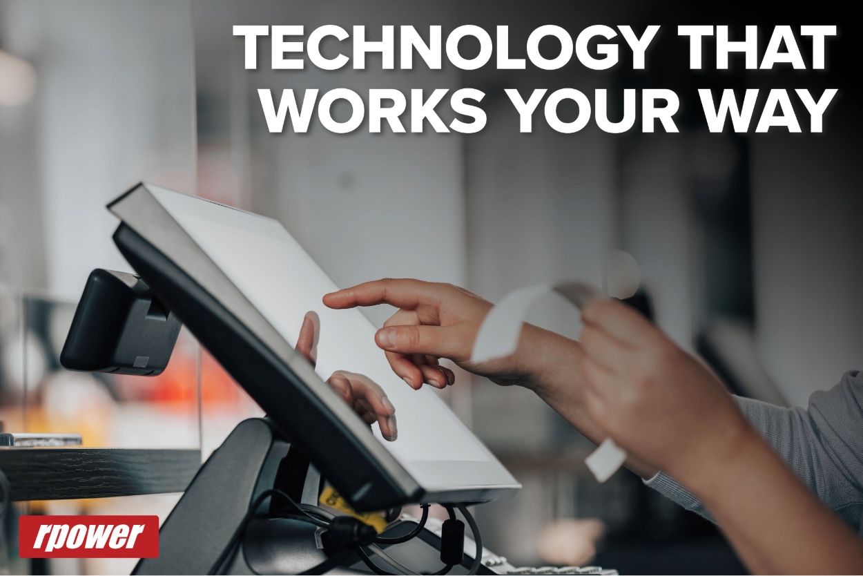 POS Showdown: Why Flexibility and Partnership Define the RPOWER Difference