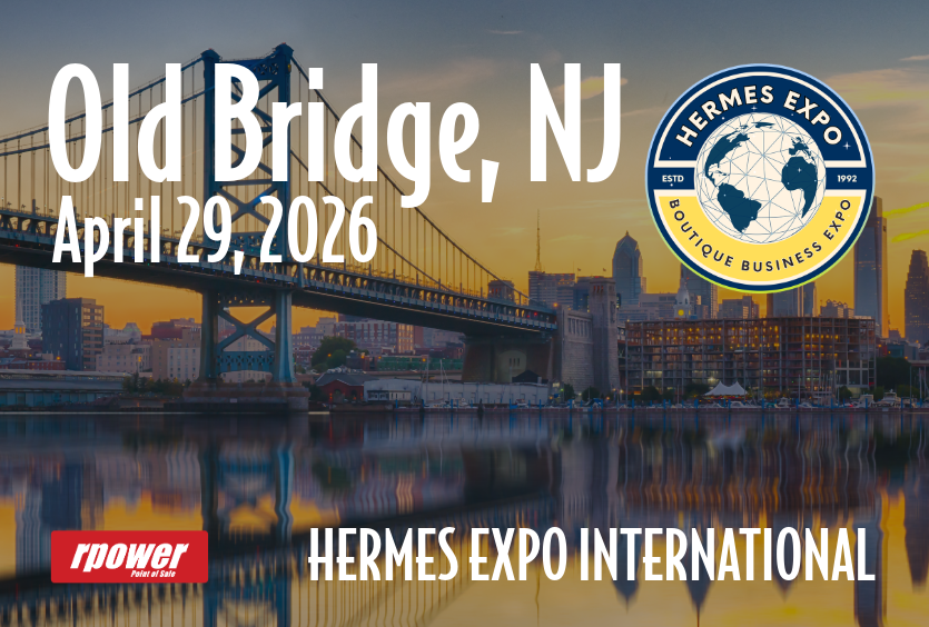 Hermes Expo International