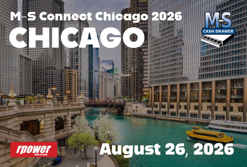 M-S Connect Chicago 2026