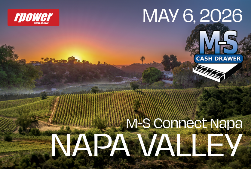 M-S Connect Napa