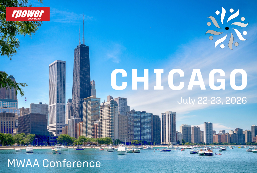 MWAA Chicago Annual Conference