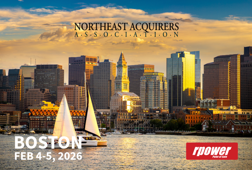 Northeast Acquires Association