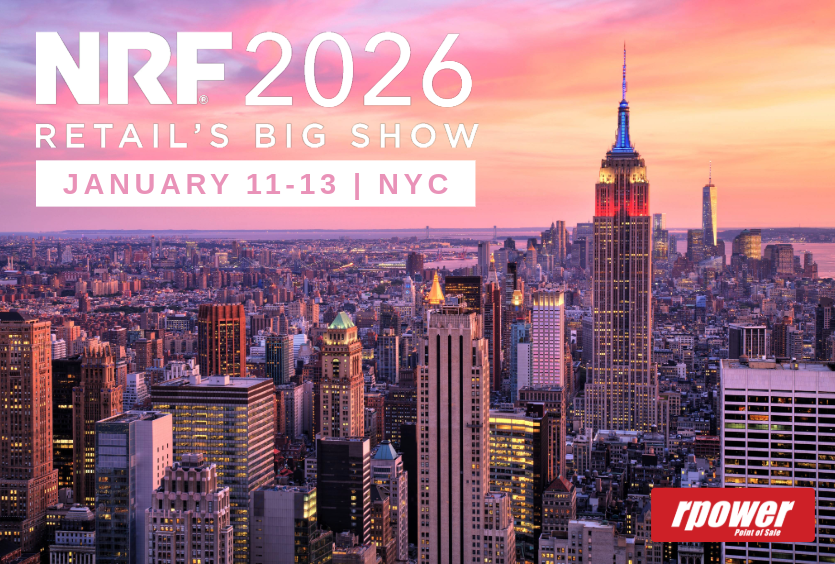 NRF 2026: Retail’s Big Show