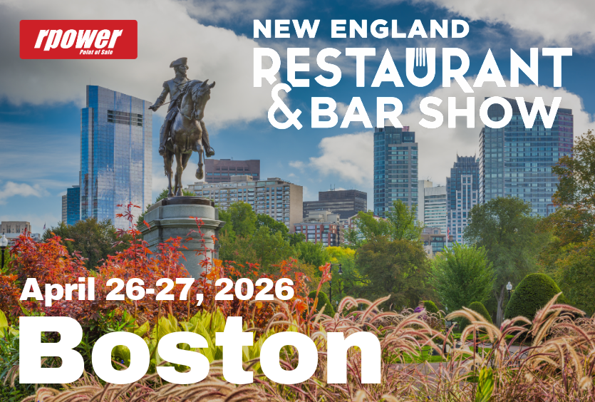 New England Restaurant & Bar Show