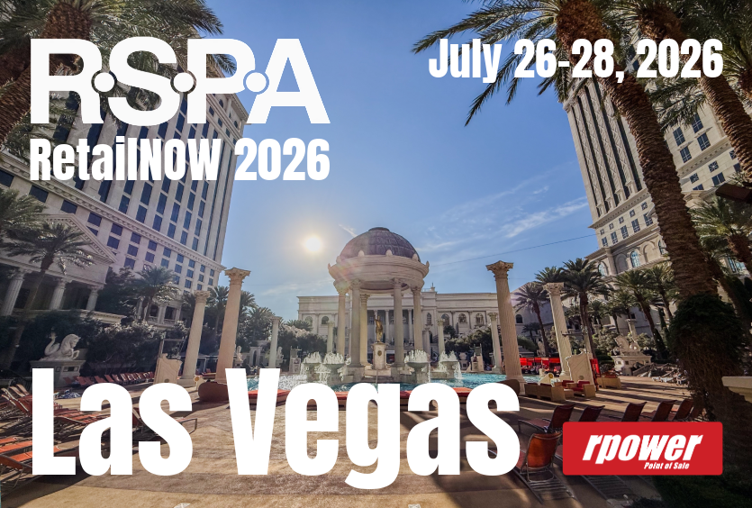 RetailNOW 2026