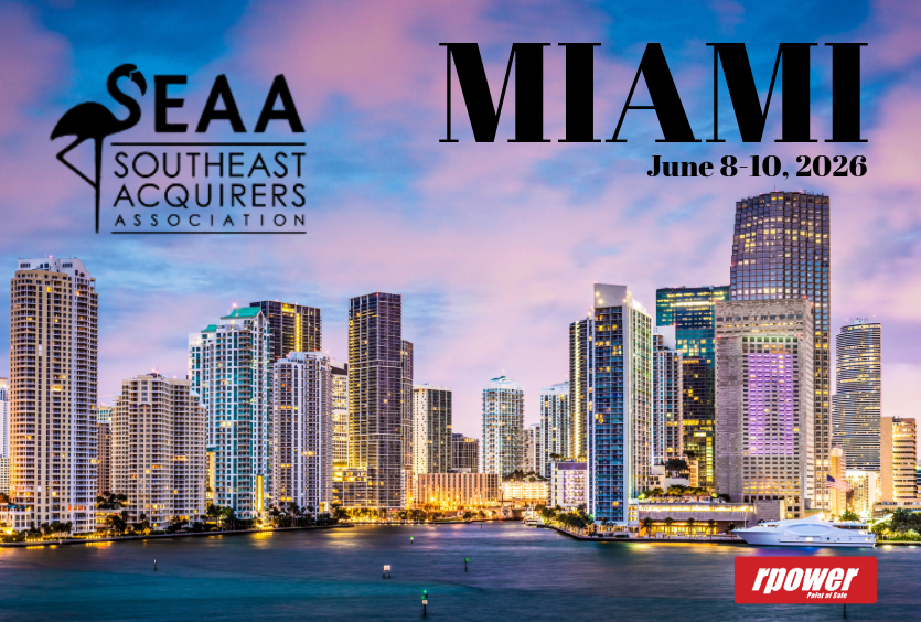 Southeast Acquirers 2026 Conference