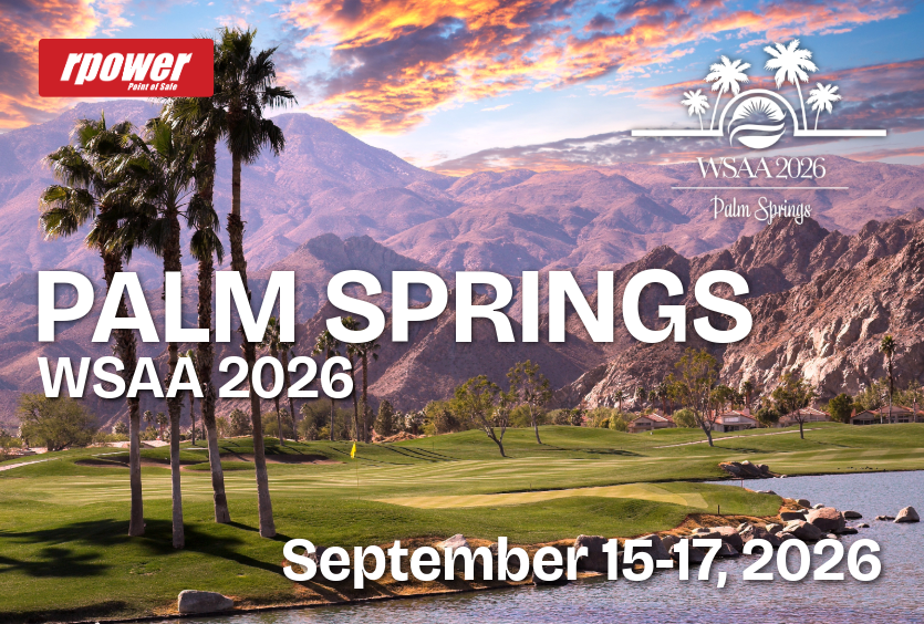 WSAA 2026