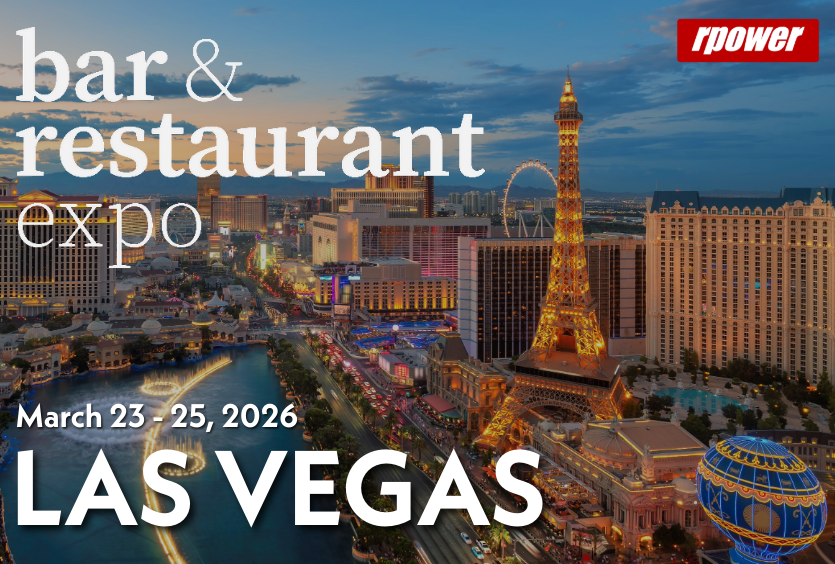 Bar & Restaurant Expo