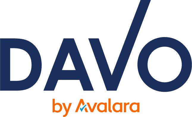 Davo Sales Tax