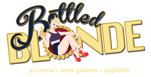 Bottled Blond