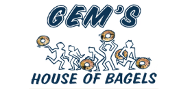 Gems House of Bagels