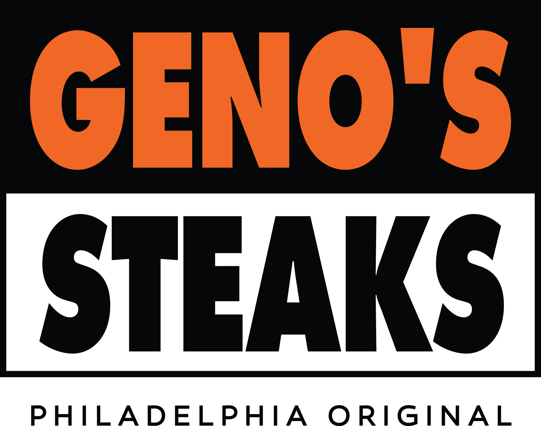 Genos Steaks
