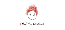 Mad for Chicken