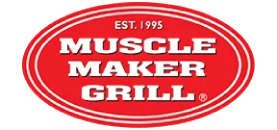 Muscle Maker Grill