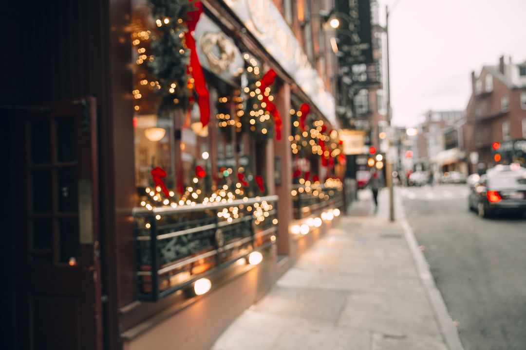 3 Ways to Increase Restaurant Sales this Holiday Season