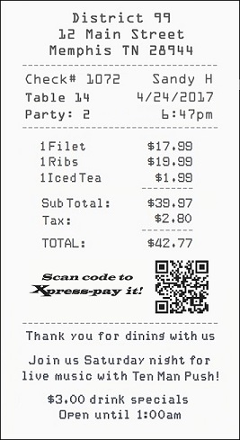 RPOWER POS - XpressPay