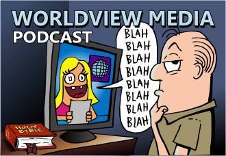 Worldview Media | Reconstructionist Radio Worldview Media | Reconstructionist Radio