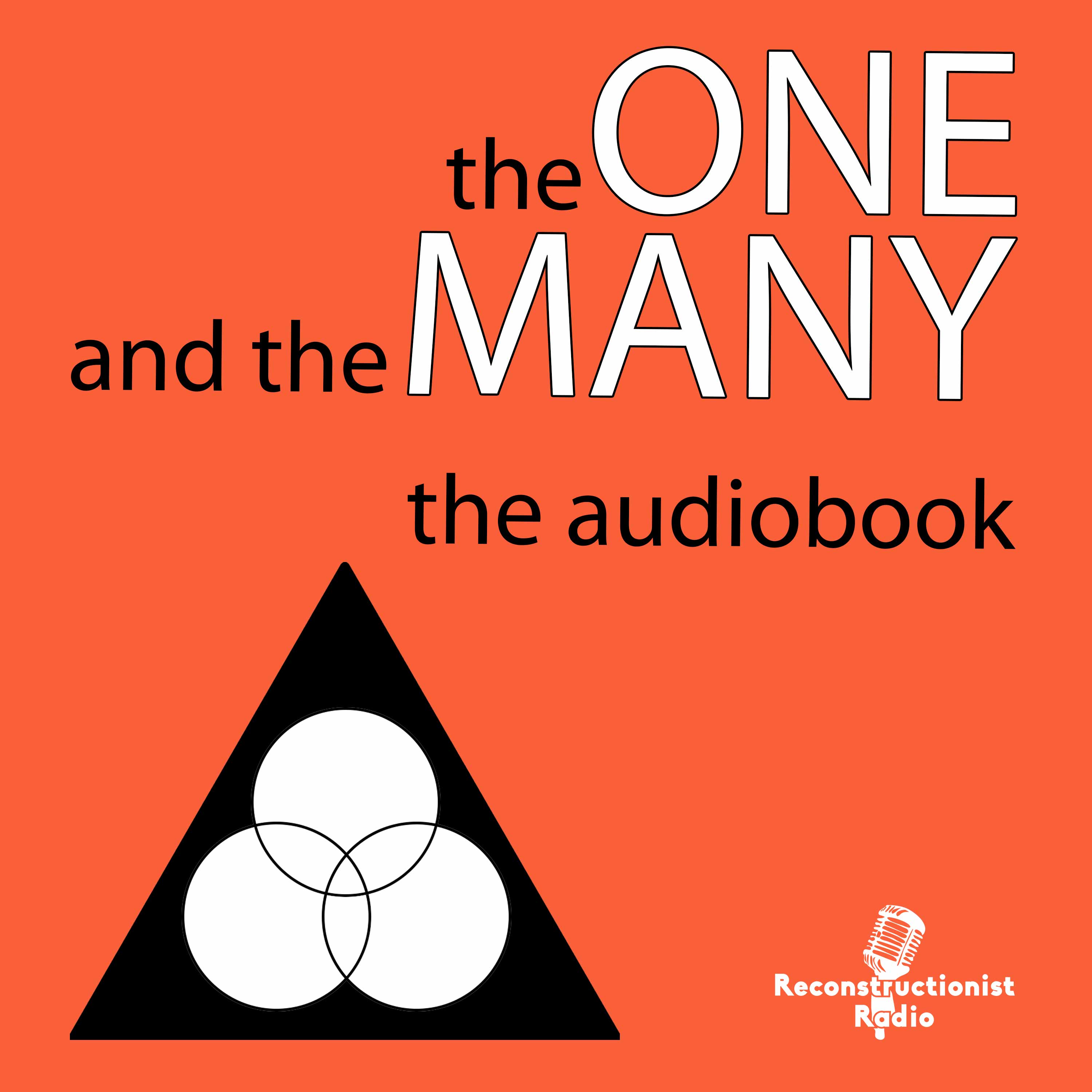 Chalcedon Foundation Audio Library 2