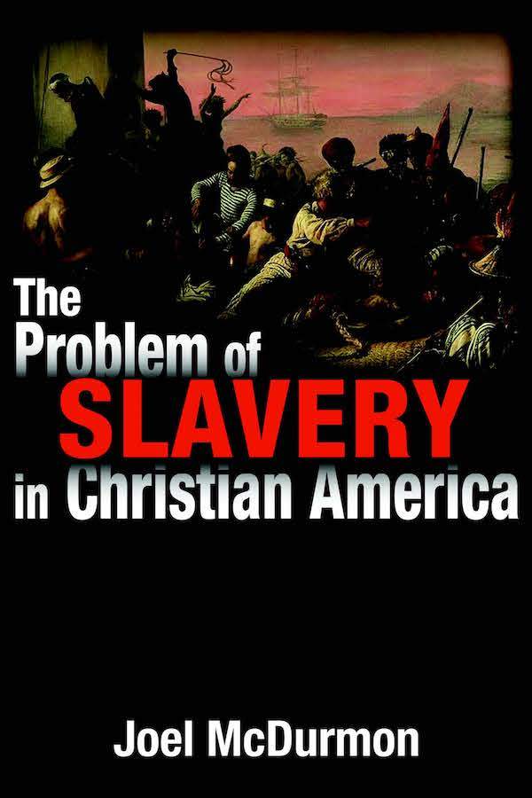 Daniel 9, "White Guilt" and the Problem of Slavery in Christian America 1
