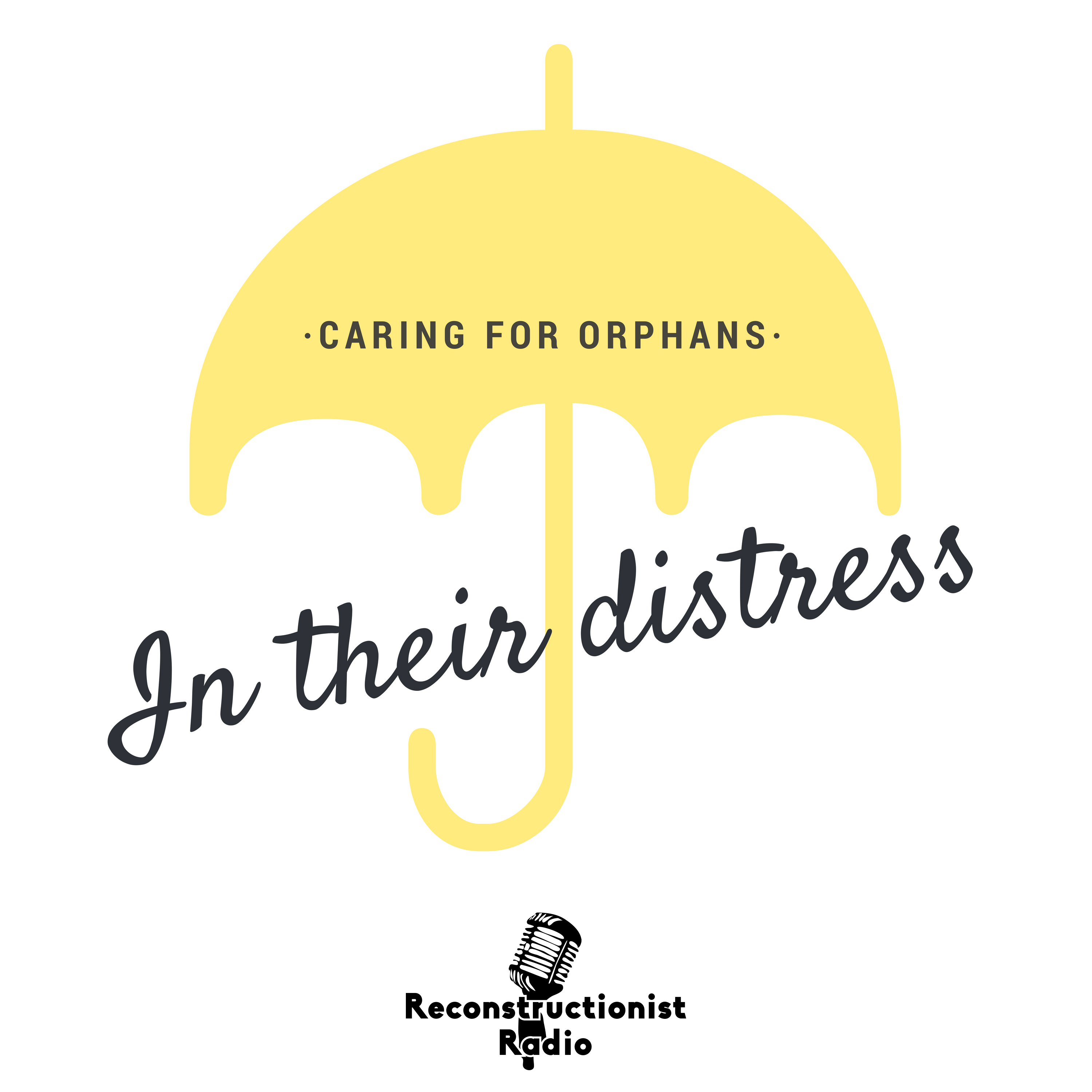 in-their-distress-caring-for-the-orphans-Reconstructionist-Radio-podcast