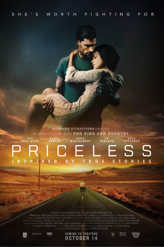 Worldview Discussion of "Priceless" 1