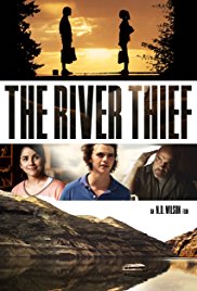 Worldview Discussion on "The River Thief" 1