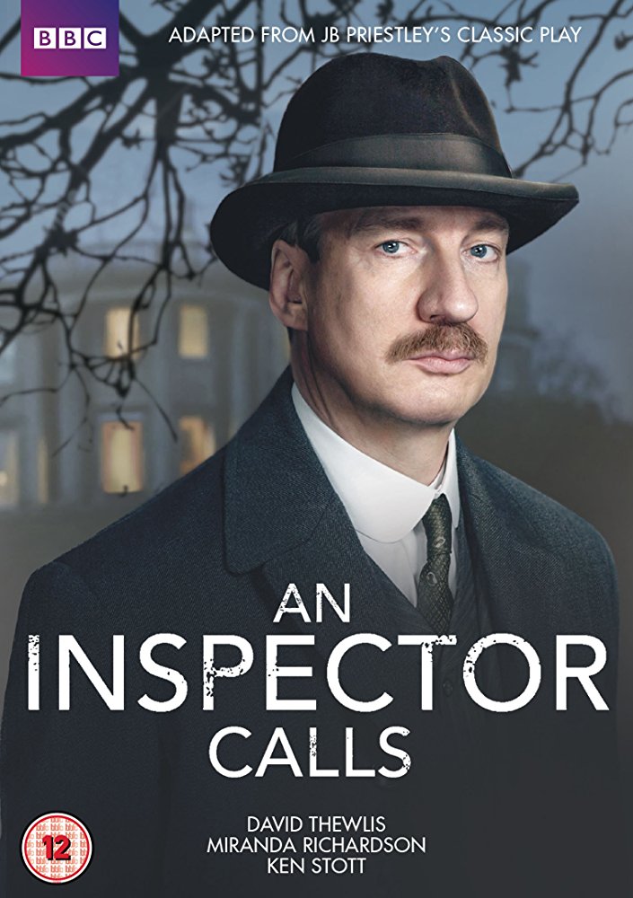 Worldview Discussion on "An Inspector Calls" 1