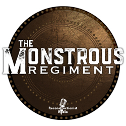The Monstrous Regiment 1