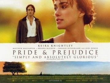 Worldview Discussion of "Pride & Prejudice" 1