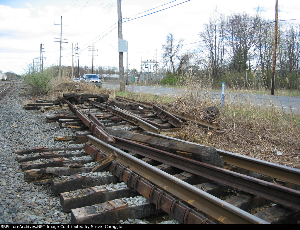 Scrap Metal?