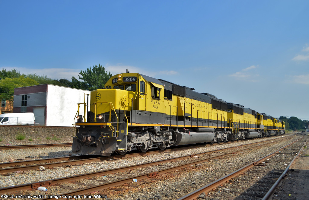 NYSW 3804