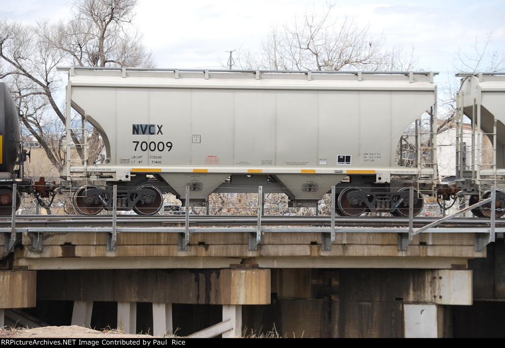 NVCX 70009