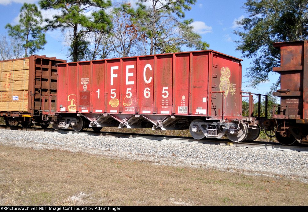 FEC 15565