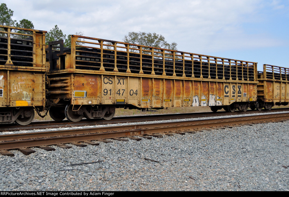 CSX 914704