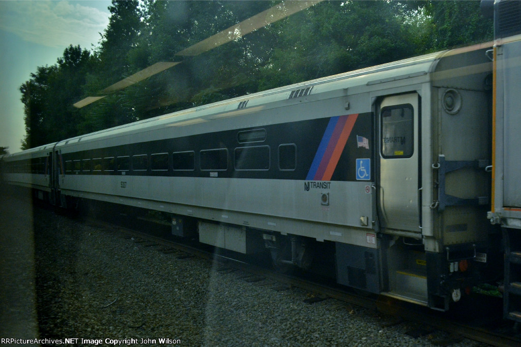 NJT 5337