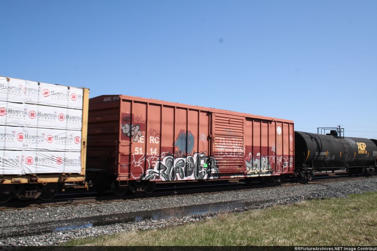 AERC 5114