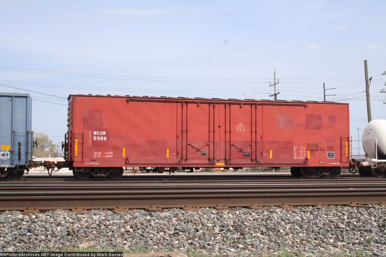 WCOR 5088