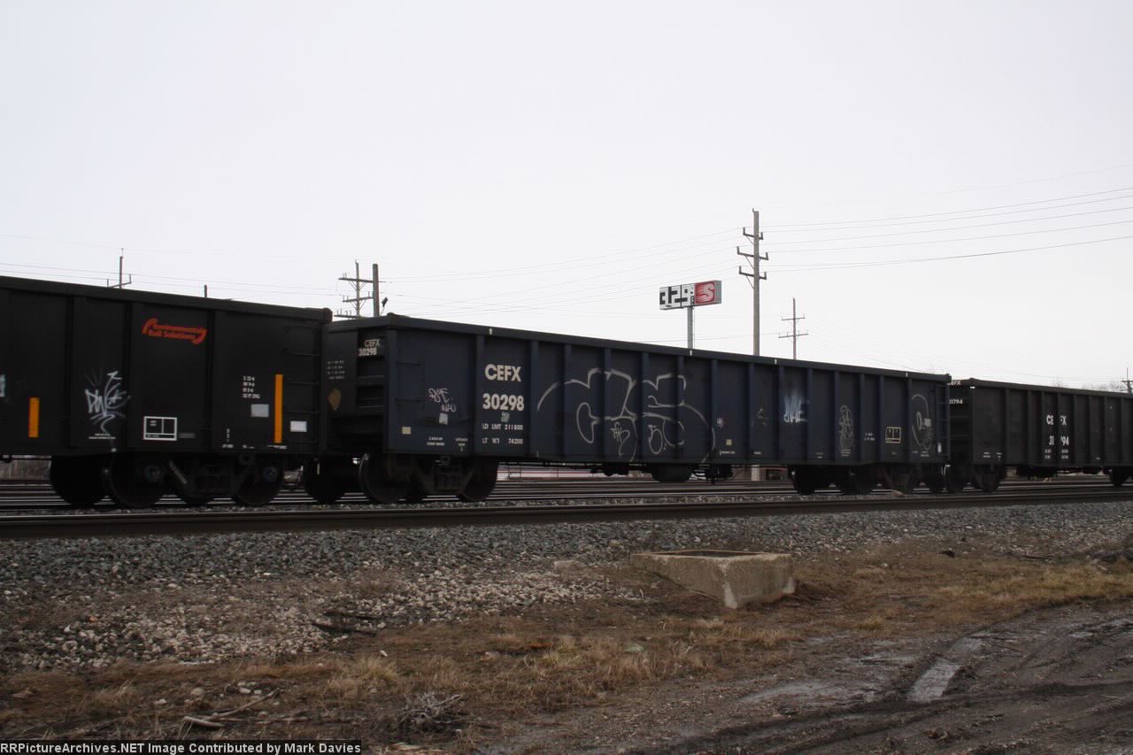 CEFX 30298