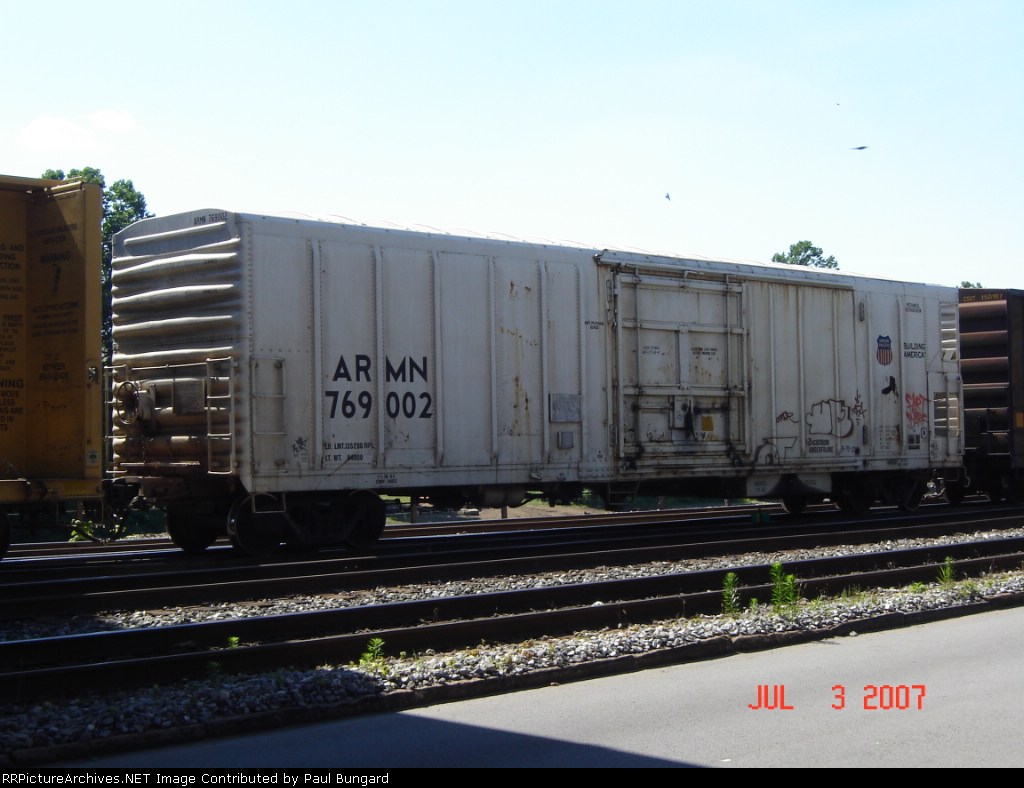 ARMN 769002