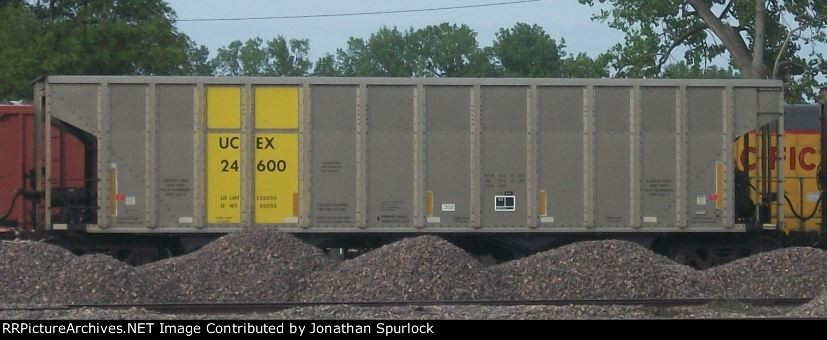 UCEX 24600