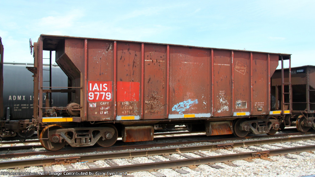 IAIS 9779 - Iowa Interstate