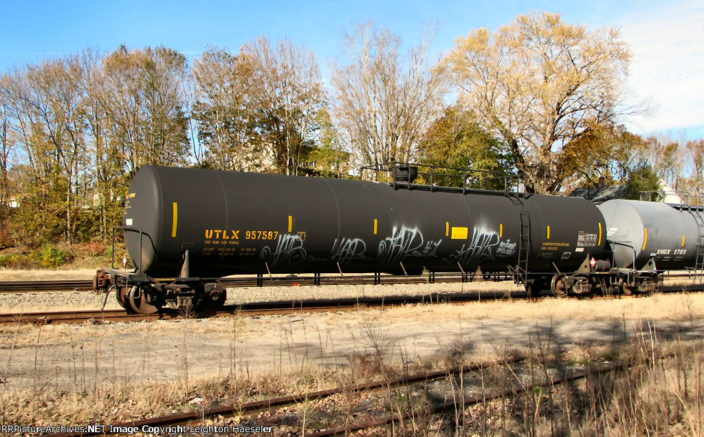UTLX 957587