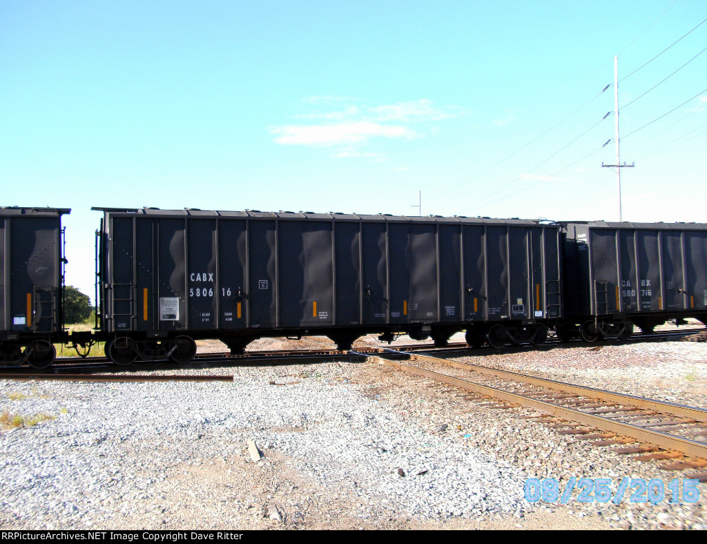 CABX 580616