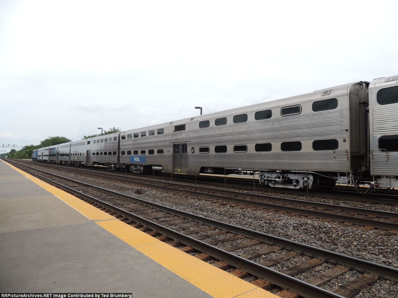 METX #7339