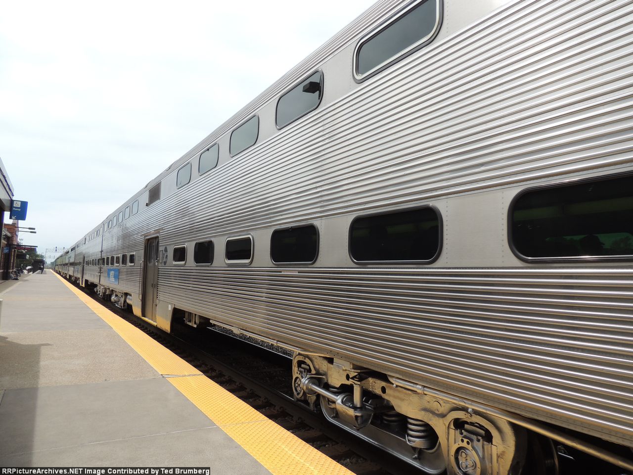 METX #7329