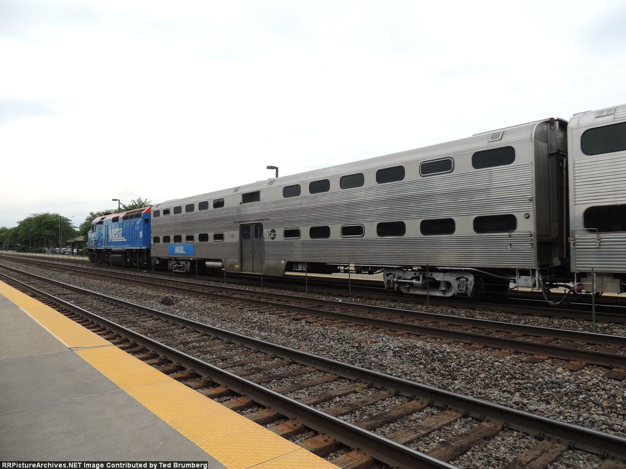 METX #7342